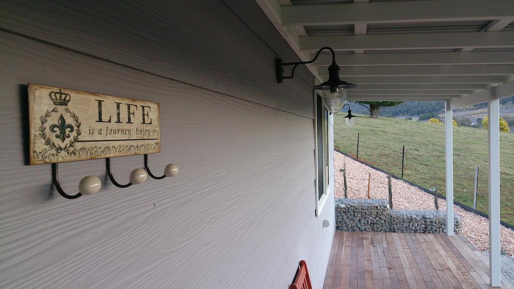 Towac Valley Cabins Orange Exterior foto
